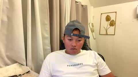 Michole Jay online show from 3, 8, 2026