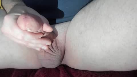 Snapshot of mjcummers1 chatting on 5, 12, 2025 MJ online show from 5, 12, 2025