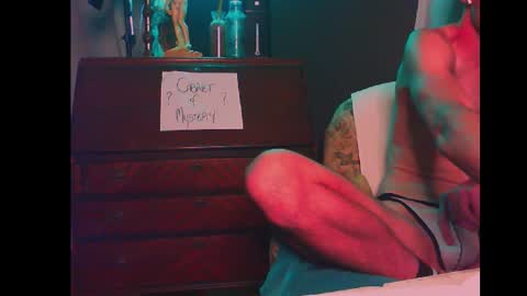 MikeyRix online show from 23, 9, 2025