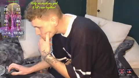 Snapshot of mjjunior1999 chatting on 11, 7, 2026 MikeyRix online show from 11, 7, 2026