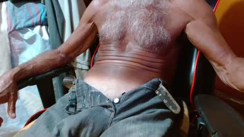 Snapshot of mjmadurengue chatting on 31, 1, 2025 Mario jose online show from 31, 1, 2025