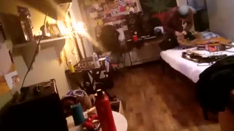 Snapshot of mjmckenz55 chatting on 4, 11, 2025 Daddy720 online show from 4, 11, 2025