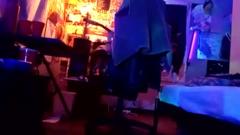 Snapshot of mjmckenz55 chatting on 8, 11, 2025 Daddy720 online show from 8, 11, 2025