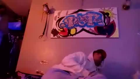 Snapshot of mjmckenz55 chatting on 10, 11, 2025 Daddy720 online show from 10, 11, 2025