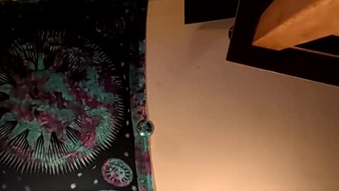 Snapshot of mjmckenz55 chatting on 16, 12, 2025 Daddy720 online show from 16, 12, 2025