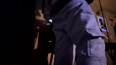 Daddy720 online show from 19, 1, 2026