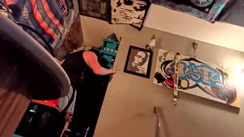 Daddy720 online show from 2, 3, 2026