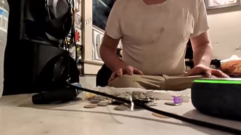 Daddy720 online show from 16, 4, 2026