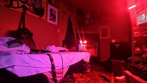 Daddy720 online show from 18, 5, 2026