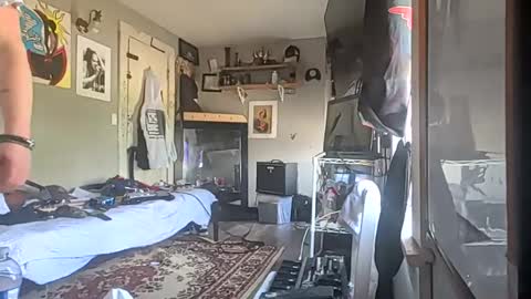 Daddy720 online show from 18, 5, 2026