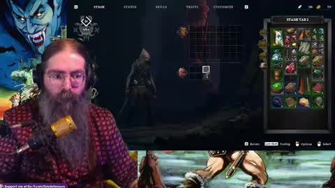 Lois online show from 17, 2, 2025