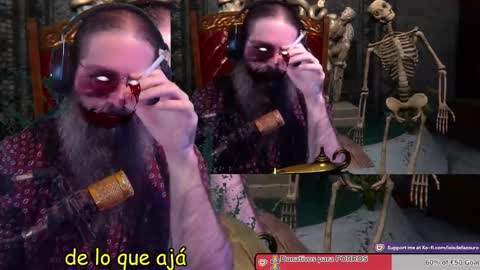 Lois online show from 28, 10, 2025