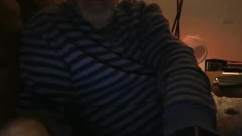 mjstratman2 online show from 20, 11, 2025