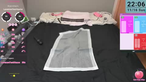 Snapshot of mkuo chatting on 16, 11, 2025 mkuo online show from 16, 11, 2025