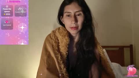 Snapshot of mli739709 chatting on 18, 1, 2026 MoonLipson online show from 18, 1, 2026