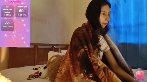 Snapshot of mli739709 chatting on 3, 2, 2026 MoonLipson online show from 3, 2, 2026