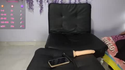 Snapshot of mmdanielamm chatting on 1, 6, 2026 mmdanielamm online show from 1, 6, 2026