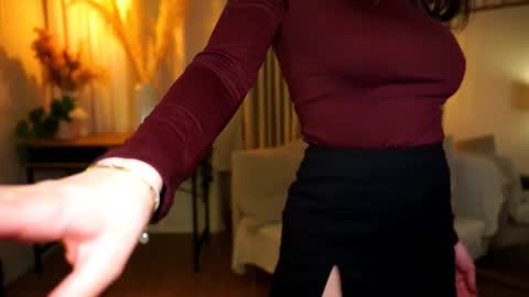 Snapshot of mmilkyway_ chatting on 3, 3, 2026 milkyway online show from 3, 3, 2026