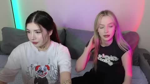 Snapshot of mmkakpoxyi22 chatting on 28, 1, 2025 alice and ray online show from 28, 1, 2025