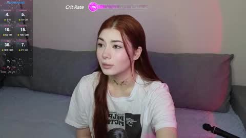 Snapshot of mmkakpoxyi22 chatting on 24, 2, 2025 alice and ray online show from 24, 2, 2025