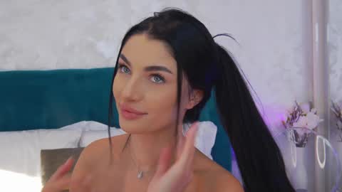 Snapshot of mmmaaa1234 chatting on 20, 1, 2025 Jessie online show from 20, 1, 2025