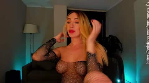 MAYRA   online show from 4, 12, 2024