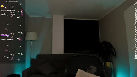 MAYRA   online show from 6, 12, 2024