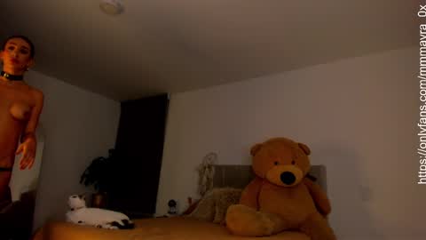 MAYRA   online show from 11, 2, 2025