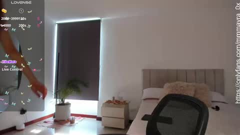 MAYRA   online show from 25, 9, 2025