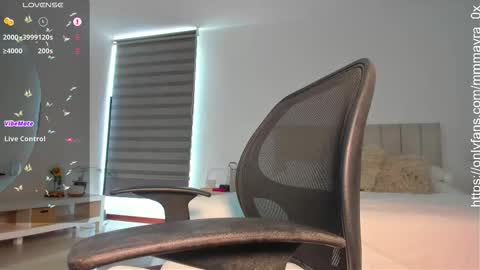 MAYRA   online show from 11, 3, 2026