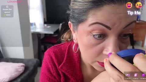 mmsexymm84 online show from 31, 10, 2025