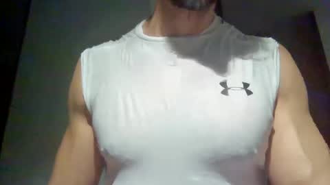 mmuscularman online show from 5, 12, 2024