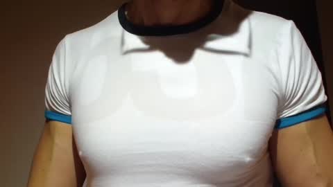 mmuscularman online show from 22, 9, 2025