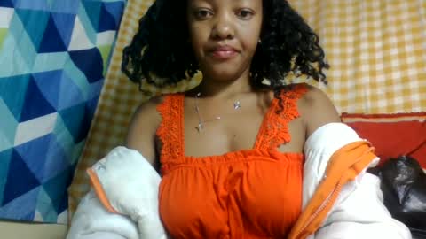 Snapshot of mmyriame chatting on 27, 6, 2026 mmyriame online show from 27, 6, 2026