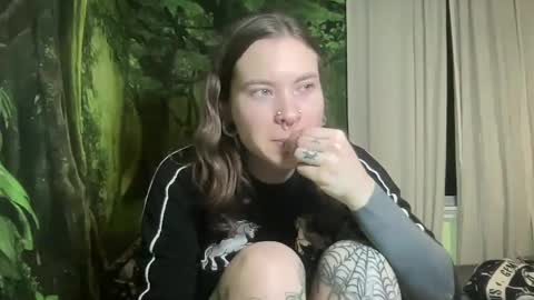 Misty online show from 26, 1, 2025