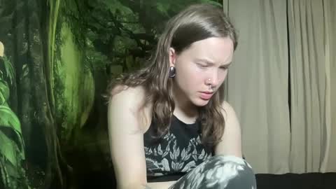 Misty online show from 13, 2, 2025