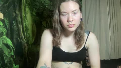 Misty online show from 18, 2, 2025