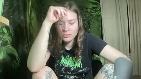 Misty online show from 27, 2, 2025