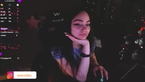 Snapshot of moana_qliphoth chatting on 6, 2, 2026 Moana online show from 6, 2, 2026