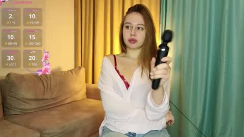 Snapshot of moanaberg chatting on 27, 11, 2025 Kate online show from 27, 11, 2025