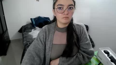 Sam online show from 19, 9, 2025