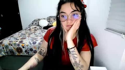 Sam online show from 20, 12, 2025