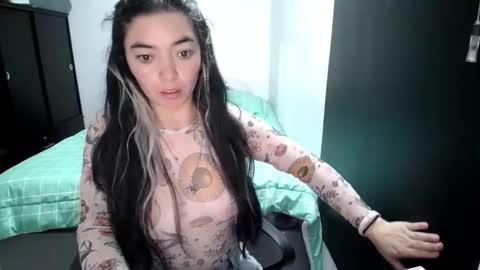 Snapshot of mocca_117 chatting on 18, 1, 2026 Sam online show from 18, 1, 2026