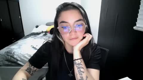 Snapshot of mocca_117 chatting on 5, 2, 2026 Sam online show from 5, 2, 2026