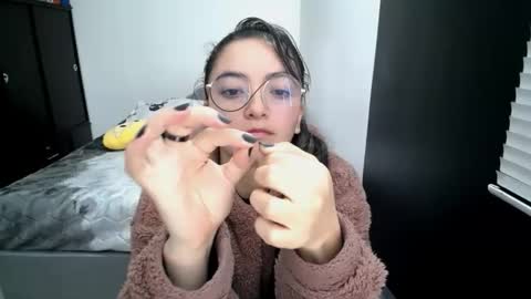 Snapshot of mocca_117 chatting on 6, 2, 2026 Sam online show from 6, 2, 2026