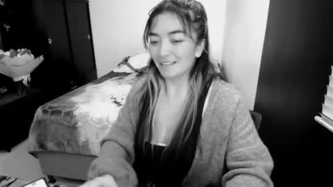 Snapshot of mocca_117 chatting on 19, 2, 2026 Sam online show from 19, 2, 2026