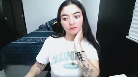 Snapshot of mocca_117 chatting on 26, 2, 2026 Sam online show from 26, 2, 2026