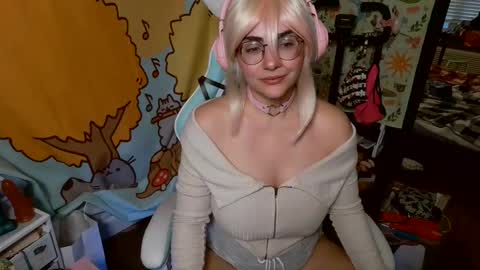 Snapshot of mochi_rainbow chatting on 27, 1, 2025 The Mochi Rainbow Variety Show online show from 27, 1, 2025