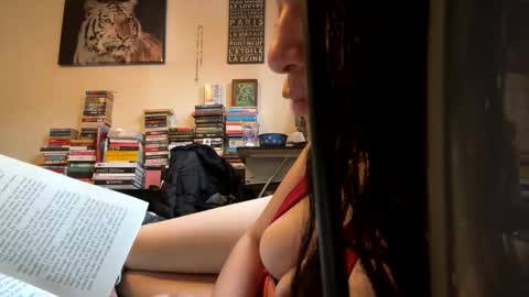 Snapshot of mochilera2001 chatting on 30, 1, 2025 mochilera2001 online show from 30, 1, 2025