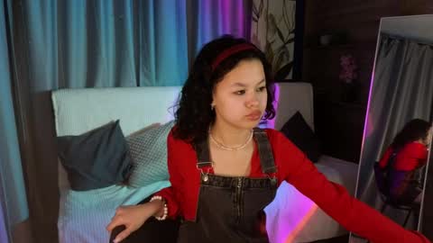 moco_choco online show from 5, 4, 2026